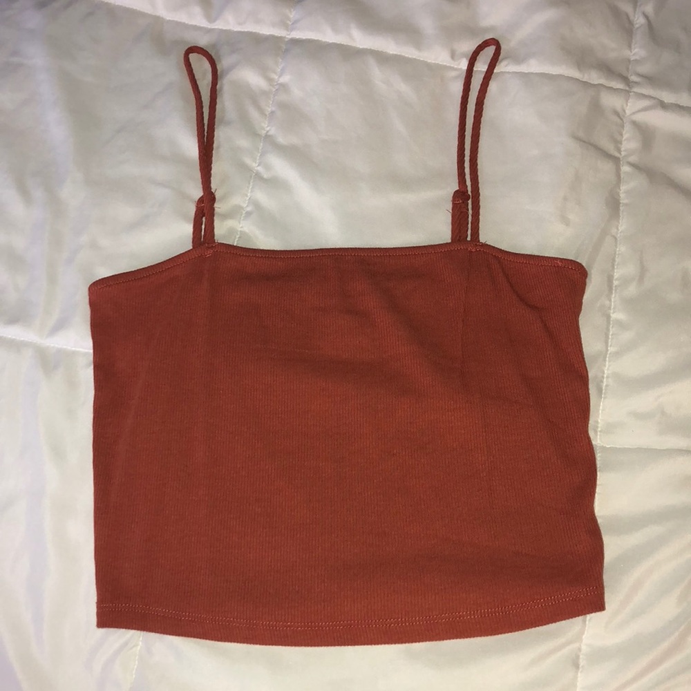 Tube top